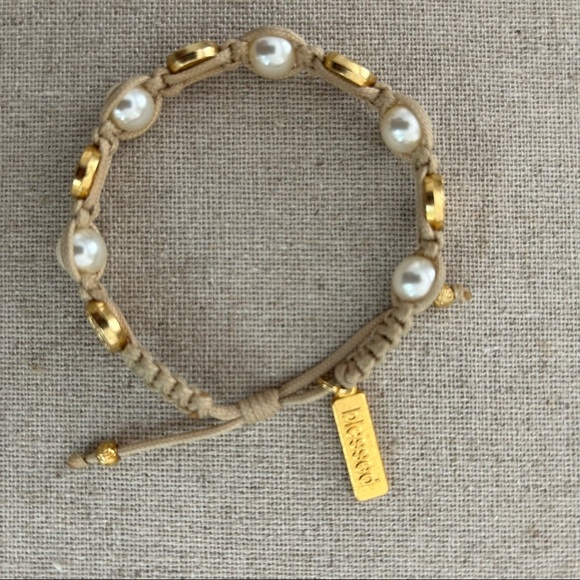 Lot of 10 Jewelry Pieces - J. Crew, Kinsley Armelle, etc - Picture 3 of 11